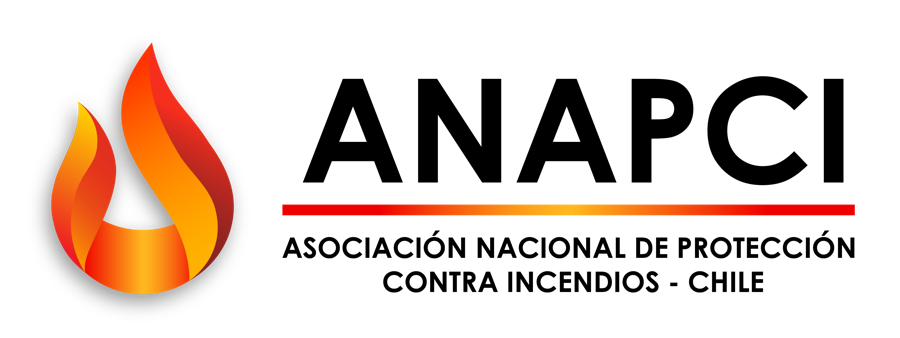 Logo ANAPCI